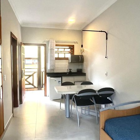 Ilha Flat Apto 3207 Aparthotel Ilhabela Εξωτερικό φωτογραφία